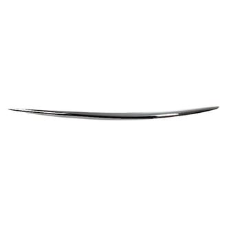 Replace® - Front Passenger Side Bumper Cover Molding (Standard Line)