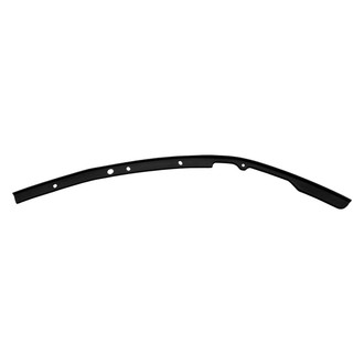 Replace® - Front Upper Passenger Side Bumper Cover Retainer (CAPA Certified)