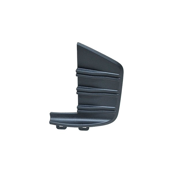 Replace® - Front Passenger Side Outer Bumper Cover Molding