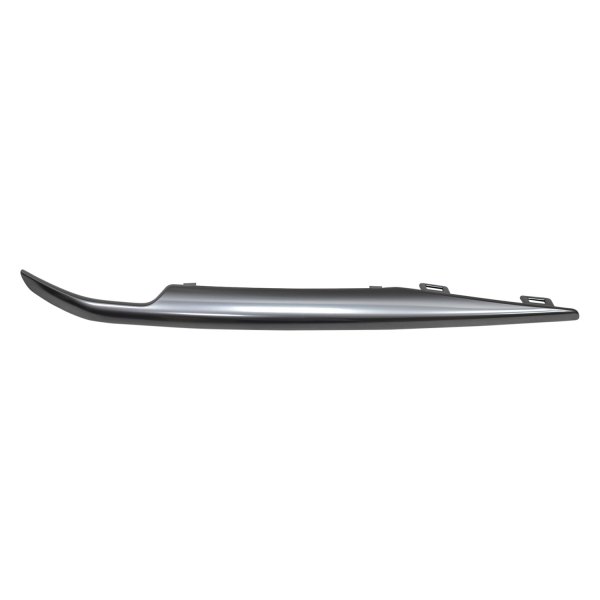 Replace® - Front Passenger Side Lower Bumper Cover Molding