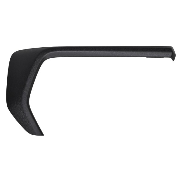 Replace® - Front Passenger Side Outer Bumper Cover Molding