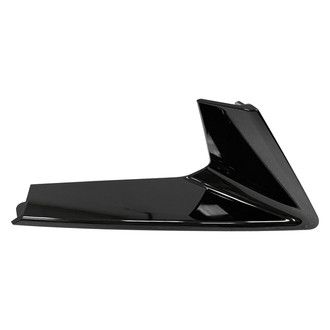 Replace® - Front Lower Passenger Side Bumper Grille Molding (Standard Line)
