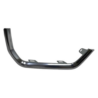 Replace® - Front Passenger Side Fog Light Trim Molding (Standard Line)