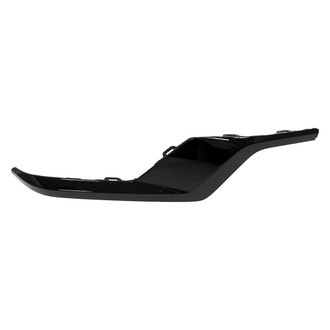 Replace® - Front Passenger Side Bumper Cover Molding (Standard Line)