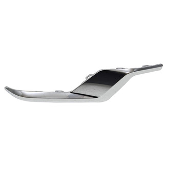 Replace® - Front Lower Passenger Side Bumper Cover Molding (Standard Line)