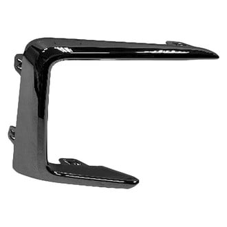 Replace® - Front Passenger Side Fog Light Trim (Standard Line)