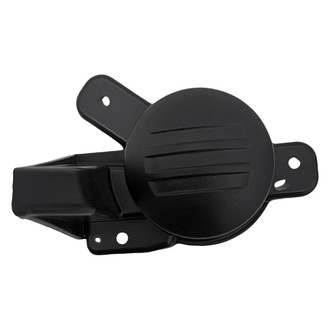 Replace® - Front Passenger Side Fog Light Cover (Standard Line)