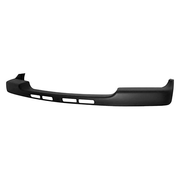 Replace® - Chevy Silverado 3500 2001 Front Upper Bumper Valance