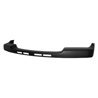 Replace® - Front Upper Bumper Valance (Platinum Plus)
