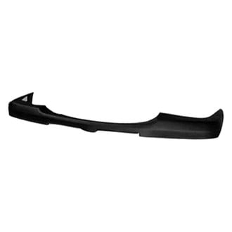 Replace® - Front Upper Bumper Cover
