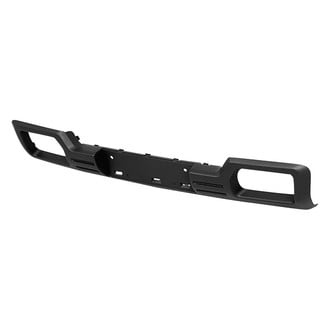 Replace® - Front Bumper Skid Plate (CAPA Certified)