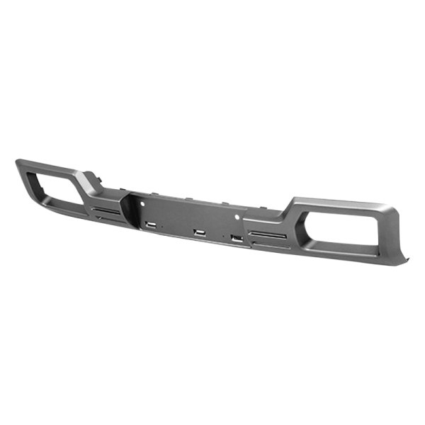 Replace® - Front Bumper Skid Plate