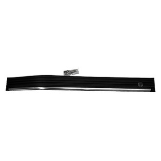 Replace® - Front Driver Side Bumper Impact Strip (Standard Line)