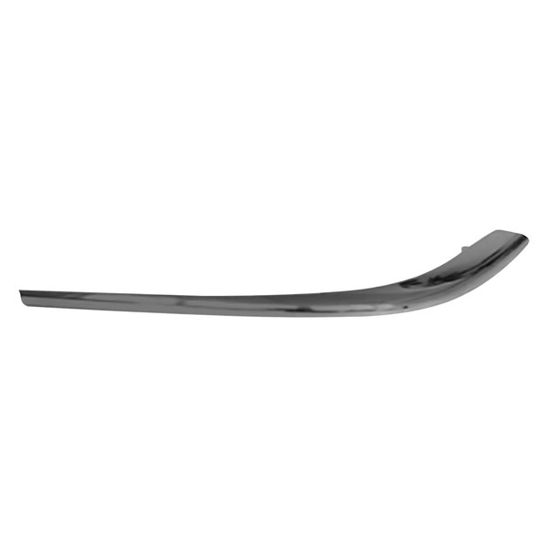 Replace® - Front Passenger Side Bumper Impact Strip