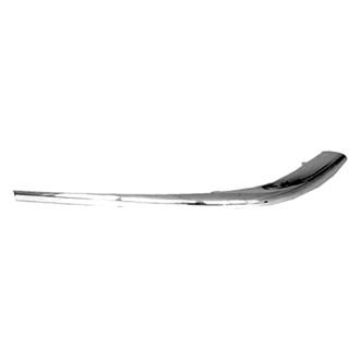 Replace® - Front Passenger Side Bumper Impact Strip (Standard Line)