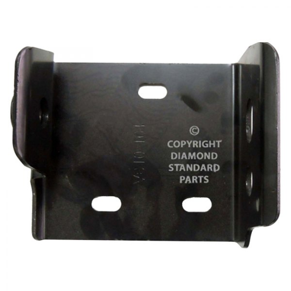 Replace® - Front Driver Side Inner Bumper Support Bracket