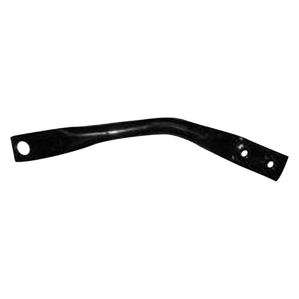 Replace® - Front Driver Side Bumper Impact Bar Brace