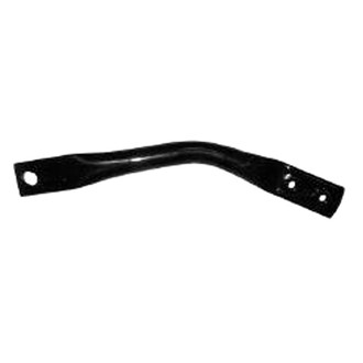 Replace® - Front Driver Side Bumper Impact Bar Brace (Standard Line)