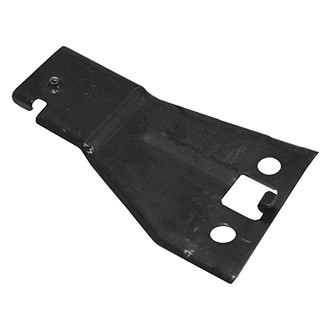 Replace® - Front Lower Driver Side Bumper Cover Bracket (Standard Line)