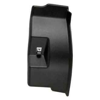 Replace® - Front Outer Driver Side Bumper Bracket (CAPA Certified)