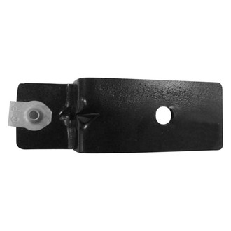 Replace® - Front Driver or Passenger Side Bumper Cover Support Bracket (Diamond Standard Line)