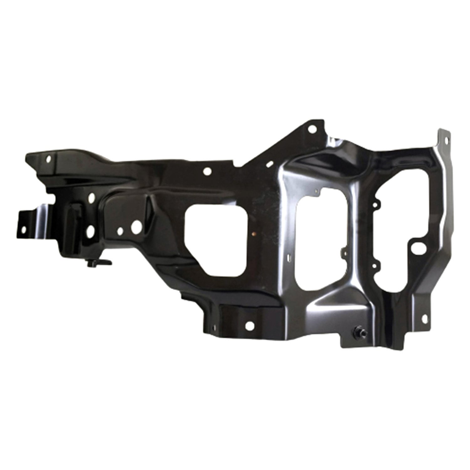 AC Delco Front Inner Parking Aid Sensor Bracket – Fits 2015-2019 GMC Sierra 2500 HD (21PT28C)