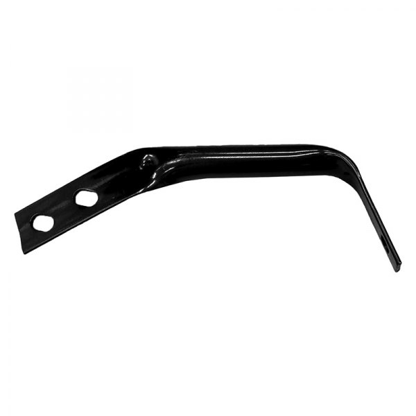 Replace® - Front Driver Side Outer Bumper Impact Bar Brace