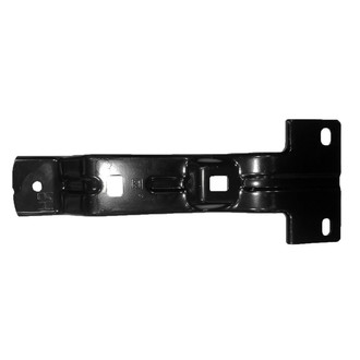 Replace® - Front Bumper Cover Brackets