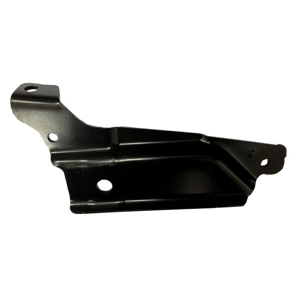 Replace® - Front Driver Side Bumper Support Bracket