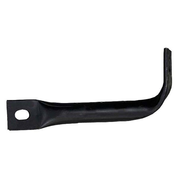 Replace® - Front Driver Side Bumper Cover Brace