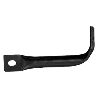 Replace® - Front Bumper Brackets
