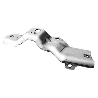 Replace® - Front Bumper Brackets