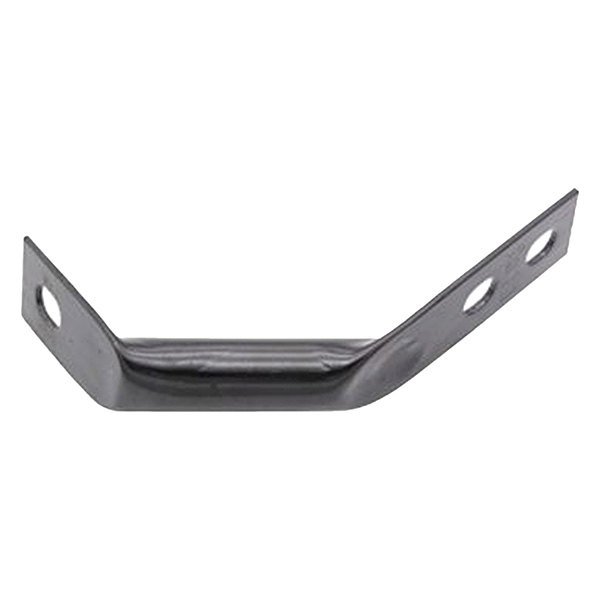 Replace® - Front Driver Side Outer Bumper Face Bar Brace