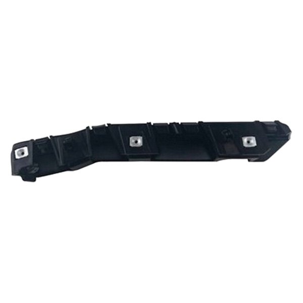 Replace® - Front Driver Side Outer Bumper Guide