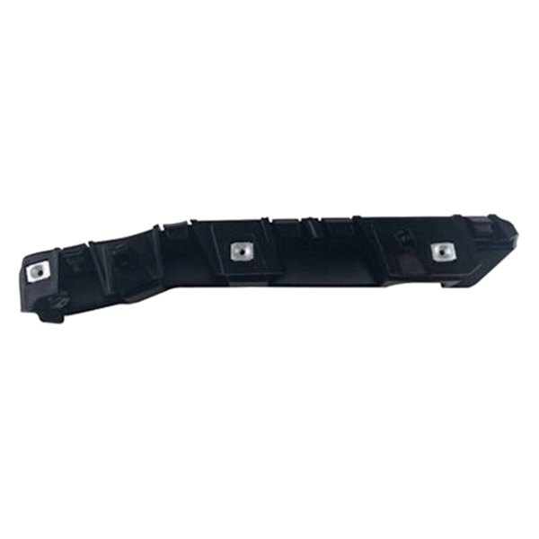 Replace® - Front Driver Side Upper Outer Bumper Guide