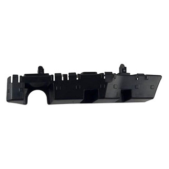 Replace® - Front Bumper Cover Side Ducts
