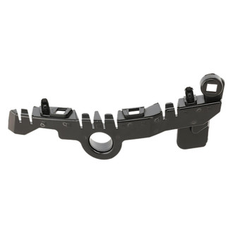 Replace® - Front Bumper Cover Locating Guides