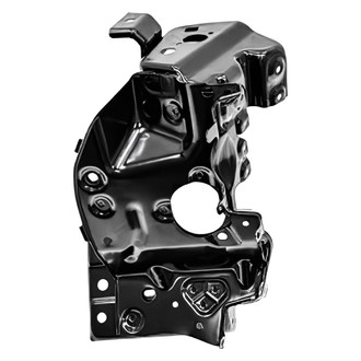 Replace® - Front Bumper Supports