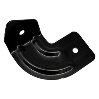 Replace® - Front Bumper Brackets