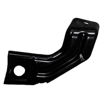 Replace® - Front Inner Driver Side Bumper Bracket (Standard Line)