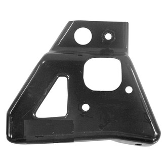 Replace® - Front Outer Passenger Side Bumper Support Bracket (CAPA Certified)