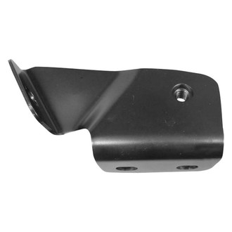 Replace® - Front Outer Passenger Side Bumper Support Bracket (CAPA Certified)