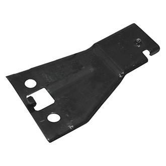 Replace® - Front Lower Passenger Side Bumper Cover Bracket (Standard Line)