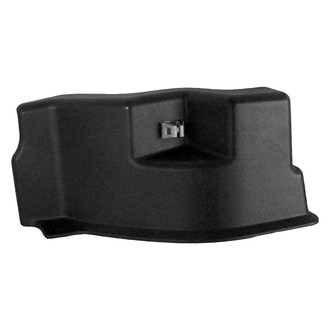 Replace® - Front Outer Passenger Side Bumper Bracket (Standard Line)