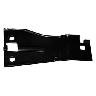 Replace® - Front Bumper Cover Supports