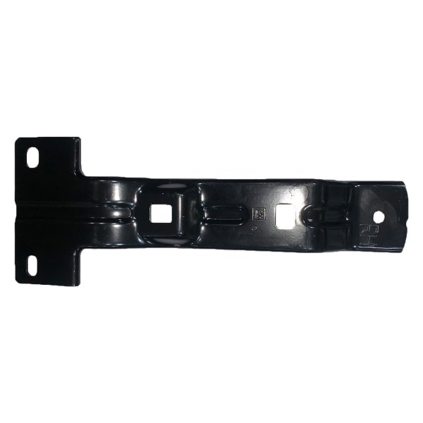 Replace® - Front Passenger Side Lower Bumper Cover Bracket