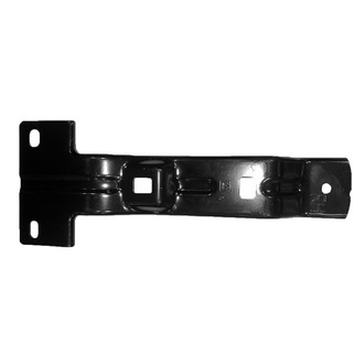 Replace® - Front Lower Passenger Side Bumper Cover Bracket (Standard Line)