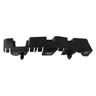Replace® - Front Upper Outer Passenger Side Bumper Cover Air Duct (Standard Line)