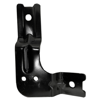 Replace® - Front Lower Passenger Side Bumper Cover Bracket (Diamond Standard Line)
