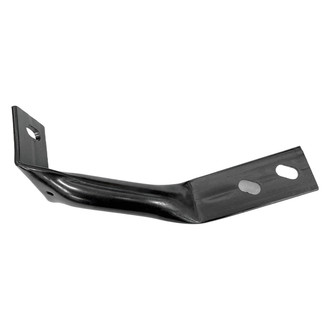 Replace® - Front Outer Passenger Side Bumper Face Bar Brace (CAPA Certified)